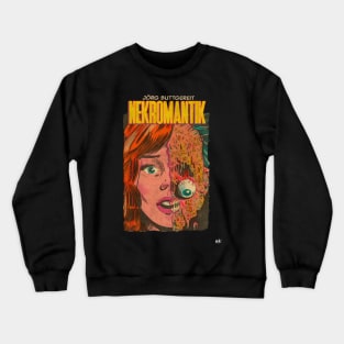 Nekromantik (fan made) Crewneck Sweatshirt